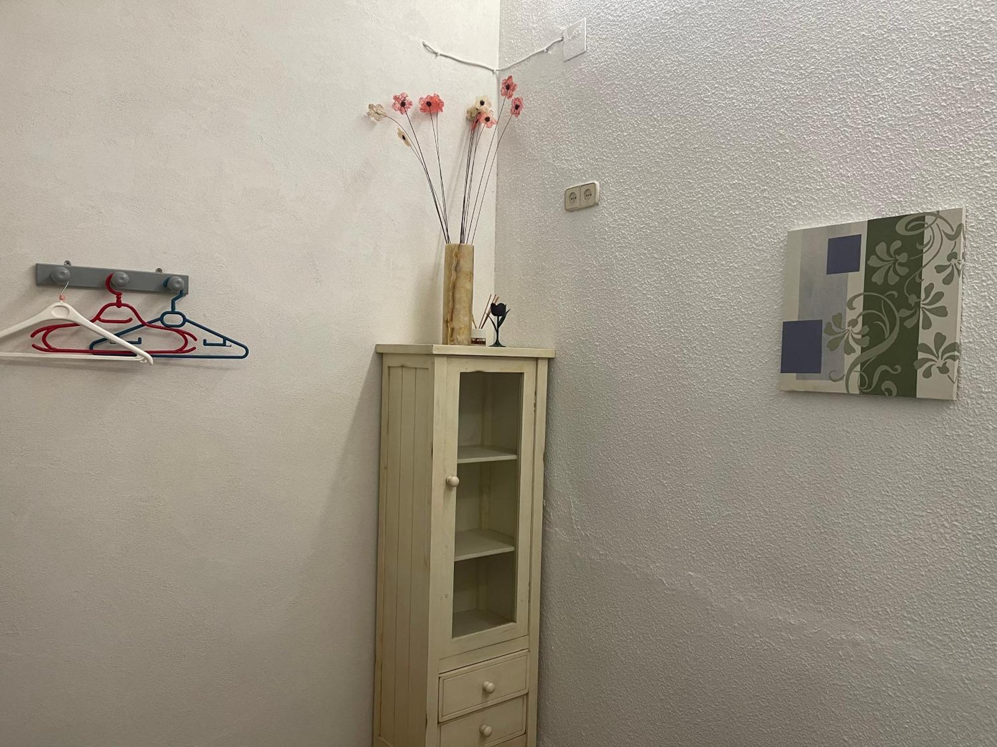 Acogedora Planta Baja Apartamento Benaguacil Exterior foto